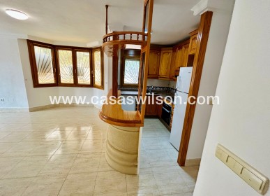 Sale - Apartment - Guardamar del Segura - Costa Blanca