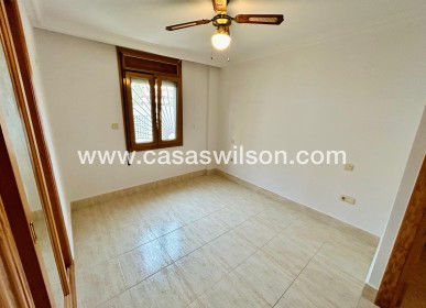 Sale - Apartment - Guardamar del Segura - Costa Blanca