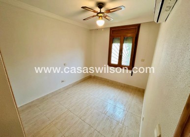 Sale - Apartment - Guardamar del Segura - Costa Blanca