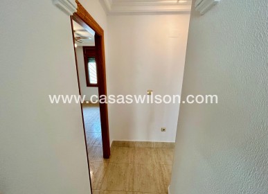 Sale - Apartment - Guardamar del Segura - Costa Blanca