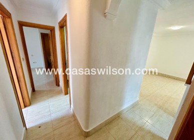 Sale - Apartment - Guardamar del Segura - Costa Blanca