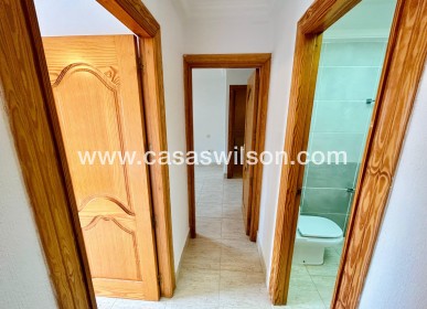 Sale - Apartment - Guardamar del Segura - Costa Blanca