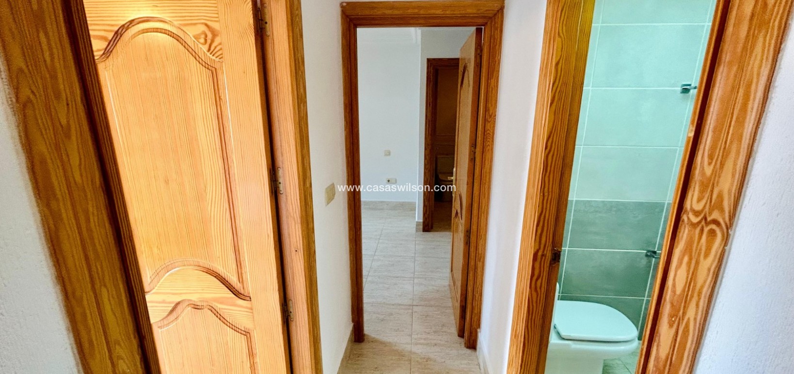 Sale - Apartment - Guardamar del Segura - Costa Blanca