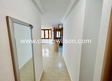 Sale - Apartment - Guardamar del Segura - Costa Blanca