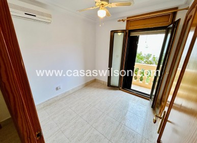 Sale - Apartment - Guardamar del Segura - Costa Blanca