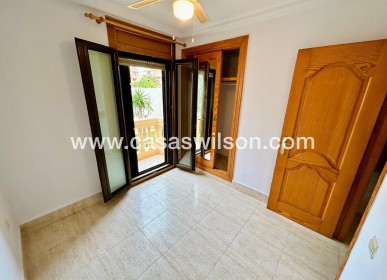 Sale - Apartment - Guardamar del Segura - Costa Blanca