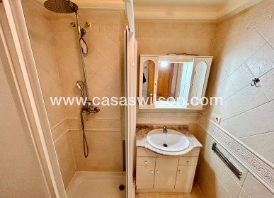 Sale - Apartment - Guardamar del Segura - Costa Blanca