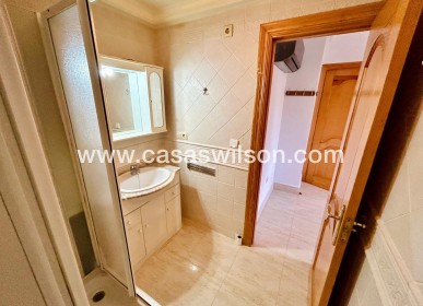 Sale - Apartment - Guardamar del Segura - Costa Blanca