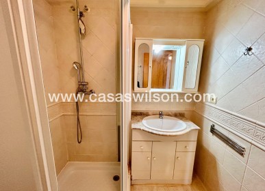 Sale - Apartment - Guardamar del Segura - Costa Blanca