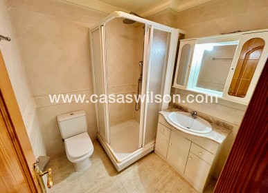 Sale - Apartment - Guardamar del Segura - Costa Blanca