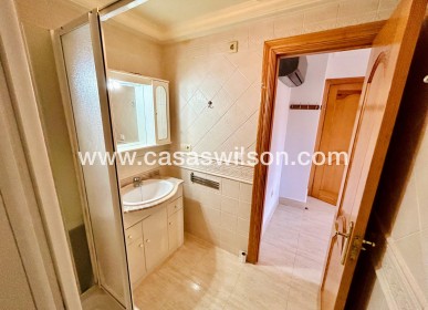 Sale - Apartment - Guardamar del Segura - Costa Blanca