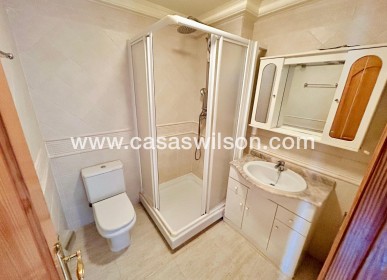 Sale - Apartment - Guardamar del Segura - Costa Blanca