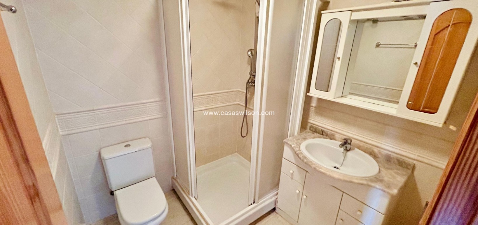 Sale - Apartment - Guardamar del Segura - Costa Blanca