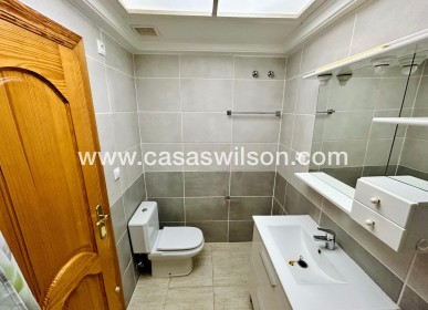 Sale - Apartment - Guardamar del Segura - Costa Blanca