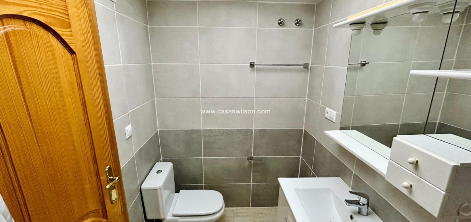 Sale - Apartment - Guardamar del Segura - Costa Blanca