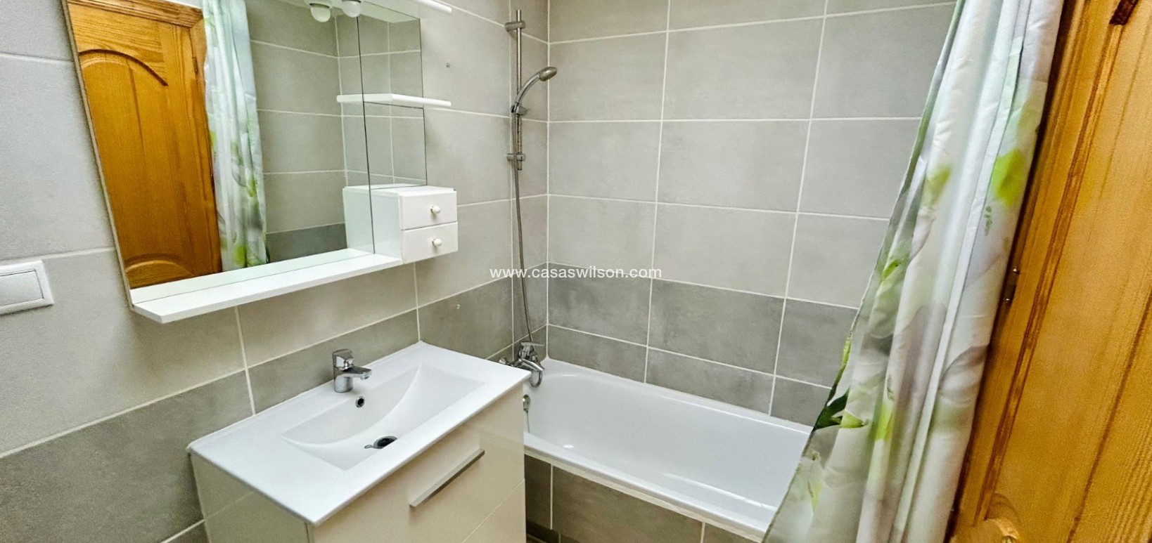 Sale - Apartment - Guardamar del Segura - Costa Blanca