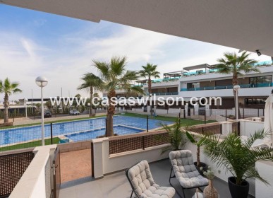 Sale - Apartment - Torrevieja - Los Balcones - Los Altos del Edén