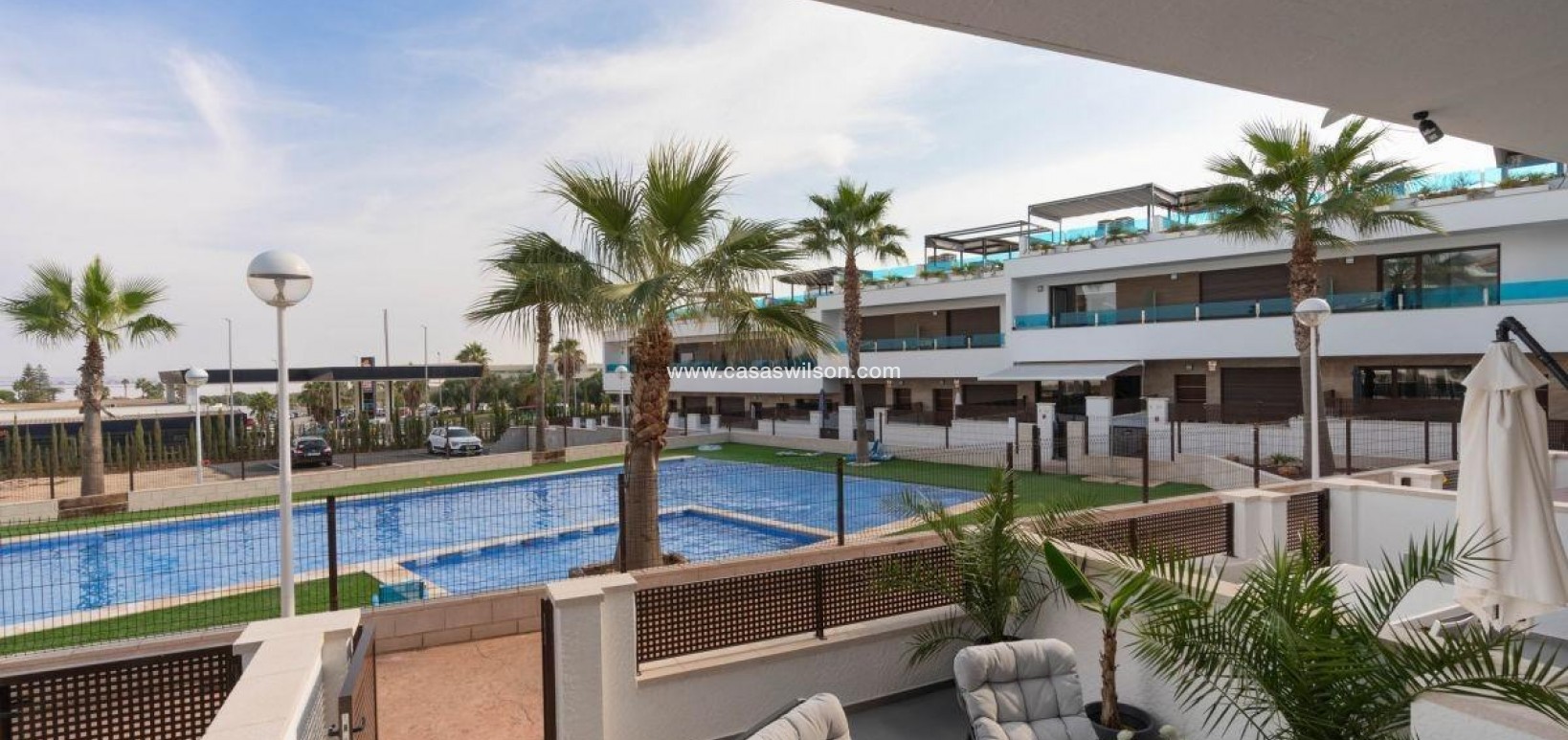 Sale - Apartment - Torrevieja - Los Balcones - Los Altos del Edén