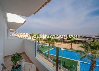 Sale - Apartment - Torrevieja - Los Balcones - Los Altos del Edén