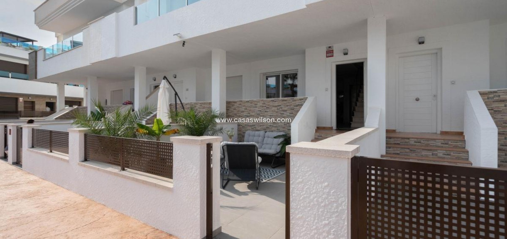 Sale - Apartment - Torrevieja - Los Balcones - Los Altos del Edén