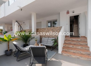 Sale - Apartment - Torrevieja - Los Balcones - Los Altos del Edén