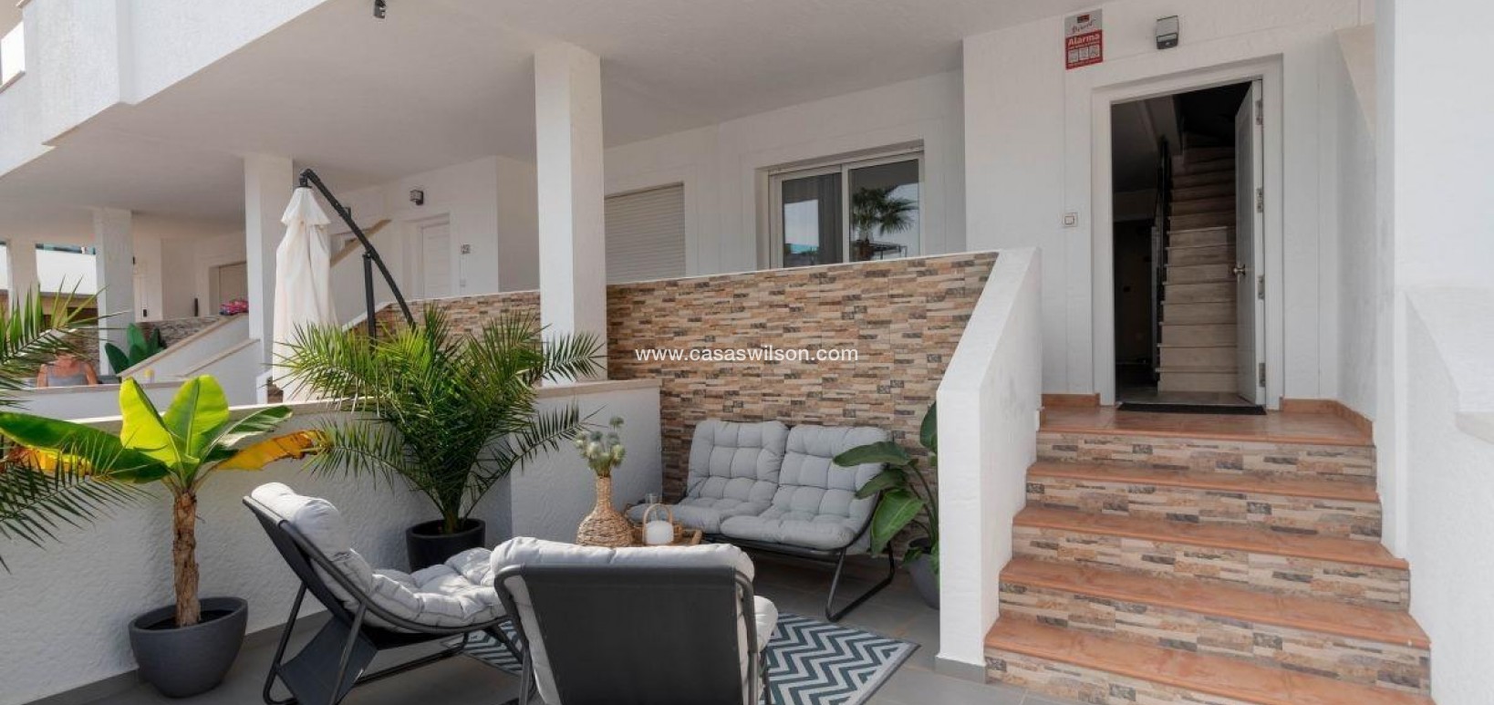 Sale - Apartment - Torrevieja - Los Balcones - Los Altos del Edén