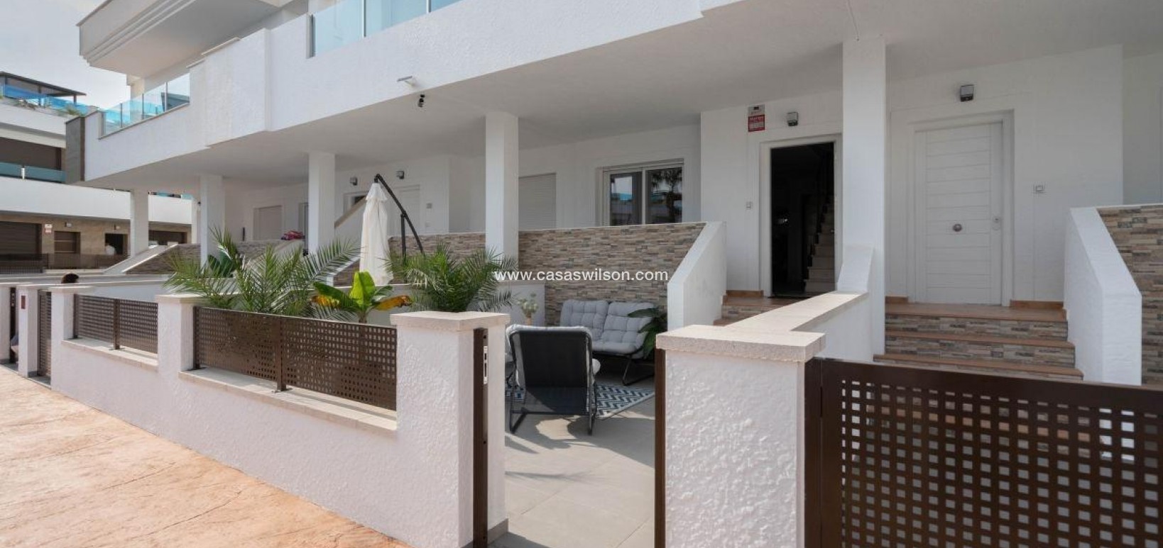 Sale - Apartment - Torrevieja - Los Balcones - Los Altos del Edén