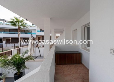 Sale - Apartment - Torrevieja - Los Balcones - Los Altos del Edén