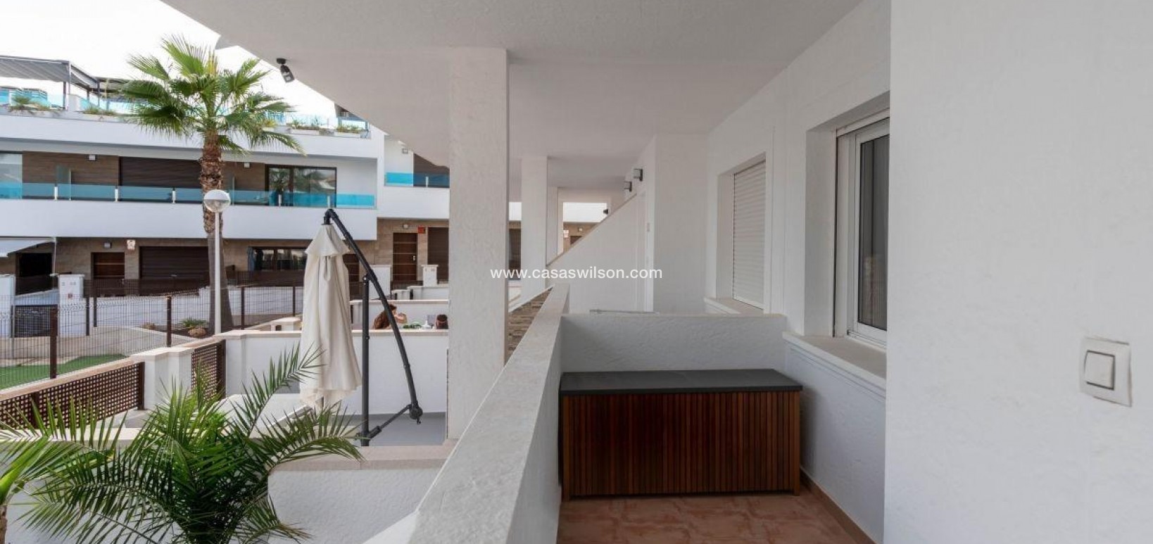 Sale - Apartment - Torrevieja - Los Balcones - Los Altos del Edén