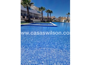 Sale - Apartment - Torrevieja - Los Balcones - Los Altos del Edén