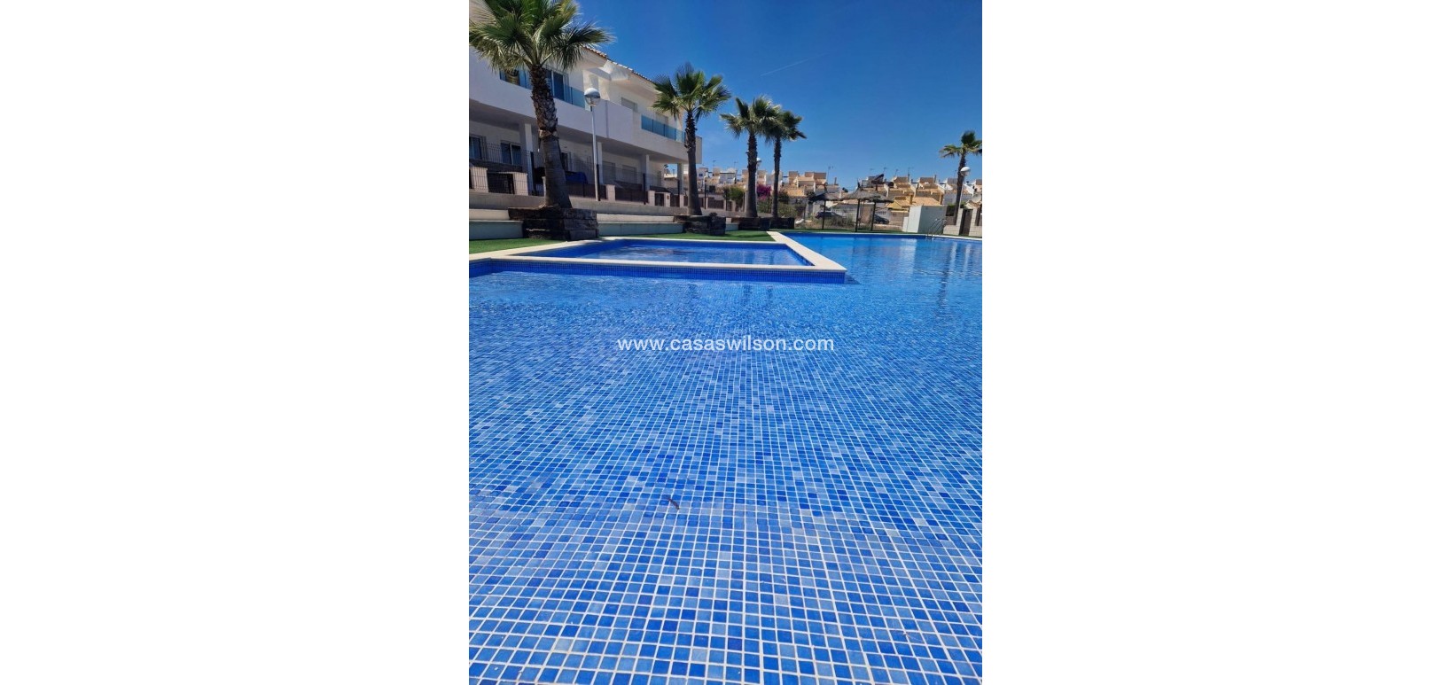 Sale - Apartment - Torrevieja - Los Balcones - Los Altos del Edén