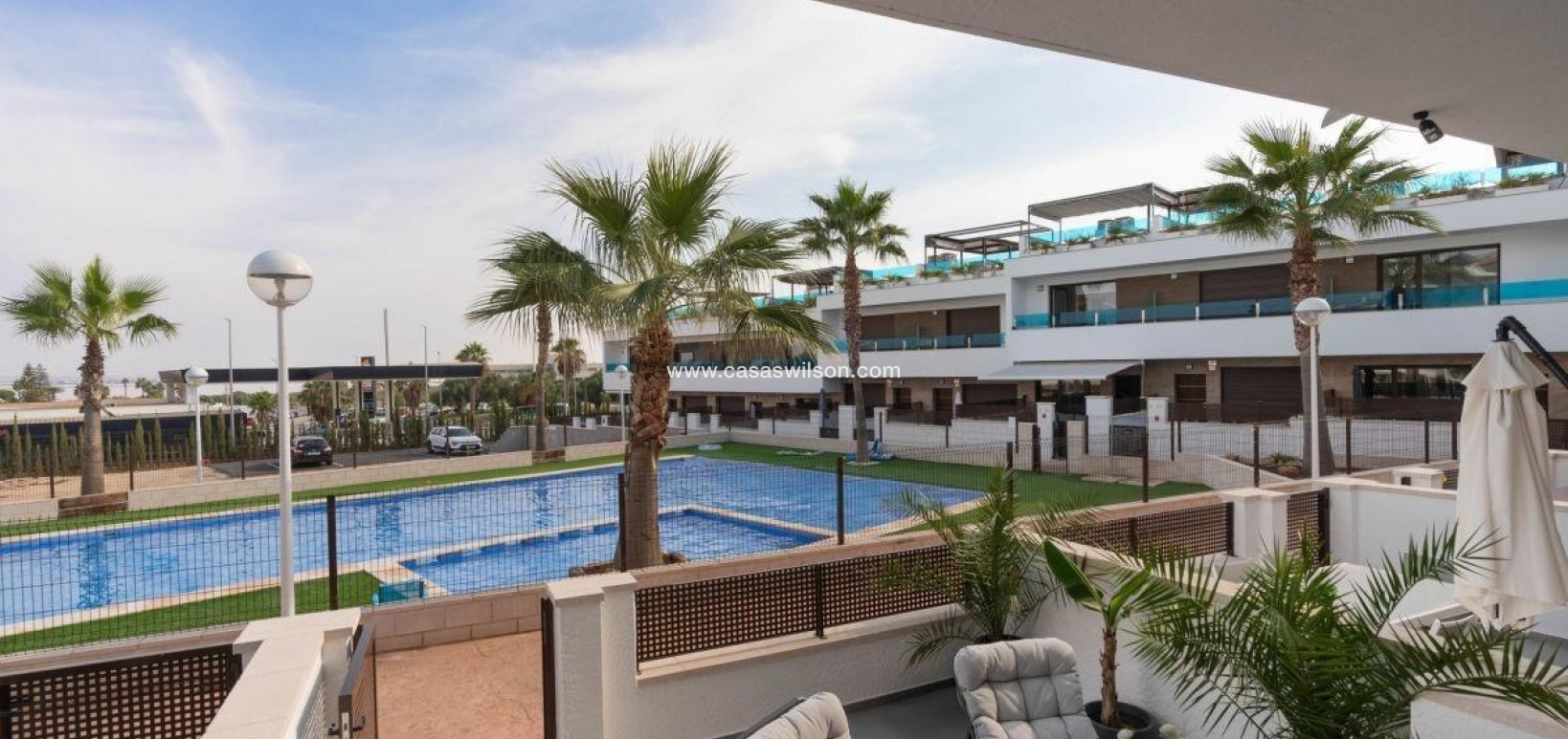 Sale - Apartment - Torrevieja - Los Balcones - Los Altos del Edén
