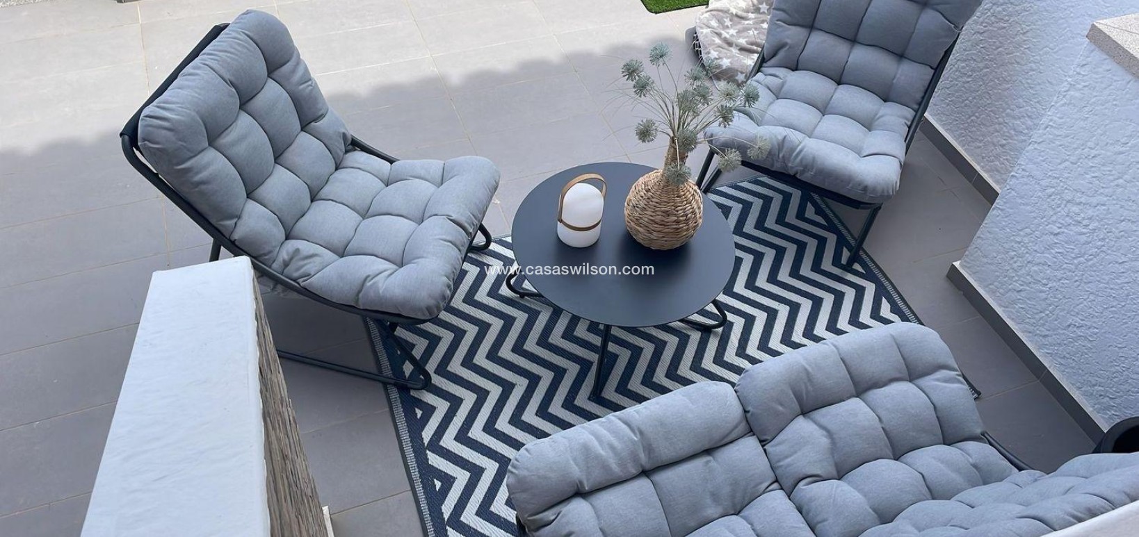 Sale - Apartment - Torrevieja - Los Balcones - Los Altos del Edén