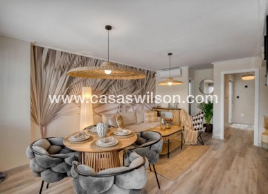 Sale - Apartment - Torrevieja - Los Balcones - Los Altos del Edén