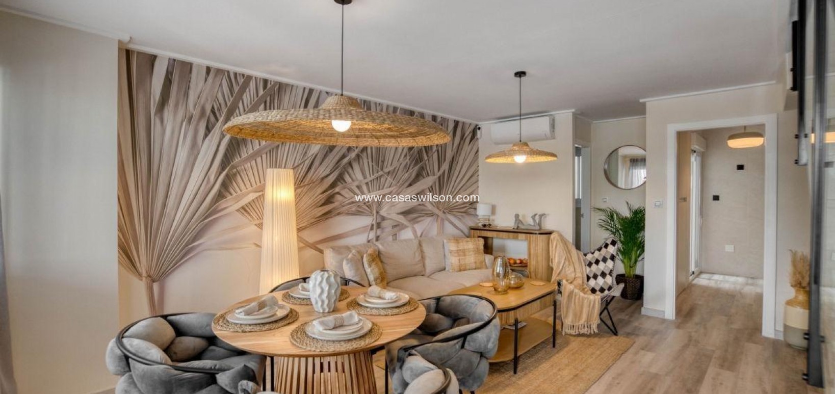 Sale - Apartment - Torrevieja - Los Balcones - Los Altos del Edén