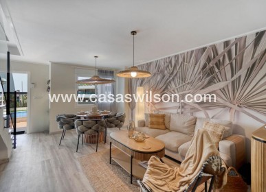 Sale - Apartment - Torrevieja - Los Balcones - Los Altos del Edén