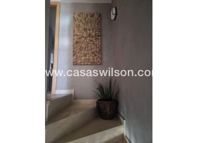 Sale - Apartment - Torrevieja - Los Balcones - Los Altos del Edén