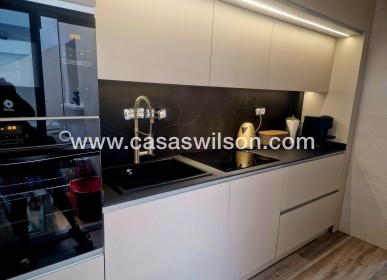 Sale - Apartment - Torrevieja - Los Balcones - Los Altos del Edén