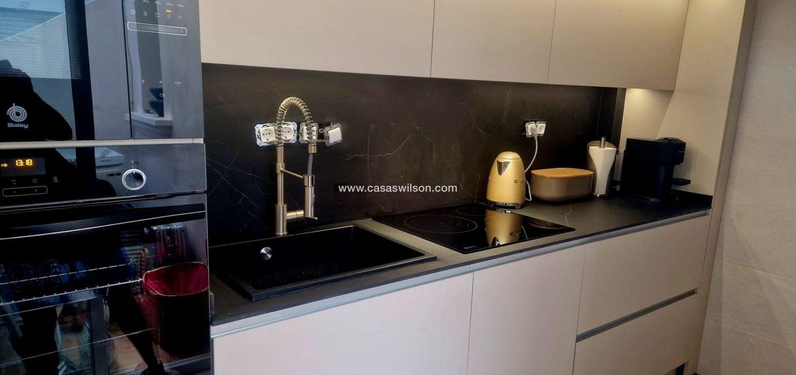 Sale - Apartment - Torrevieja - Los Balcones - Los Altos del Edén