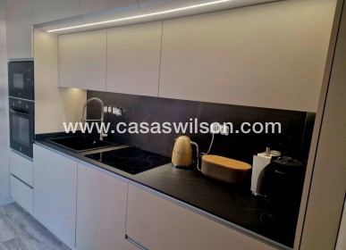 Sale - Apartment - Torrevieja - Los Balcones - Los Altos del Edén