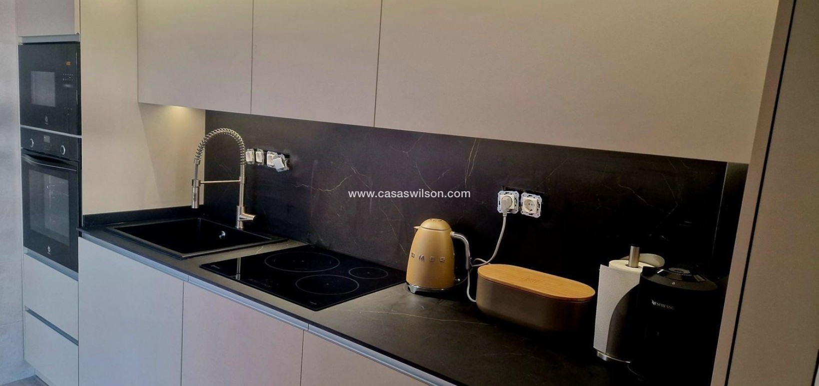 Sale - Apartment - Torrevieja - Los Balcones - Los Altos del Edén