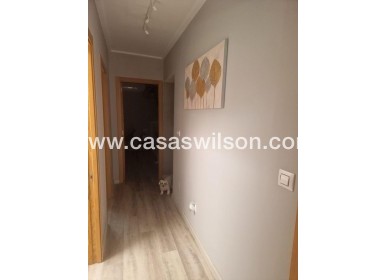 Sale - Apartment - Torrevieja - Los Balcones - Los Altos del Edén