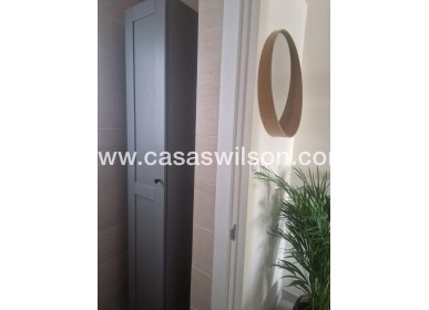 Sale - Apartment - Torrevieja - Los Balcones - Los Altos del Edén