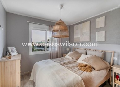 Sale - Apartment - Torrevieja - Los Balcones - Los Altos del Edén