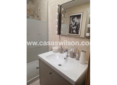 Sale - Apartment - Torrevieja - Los Balcones - Los Altos del Edén