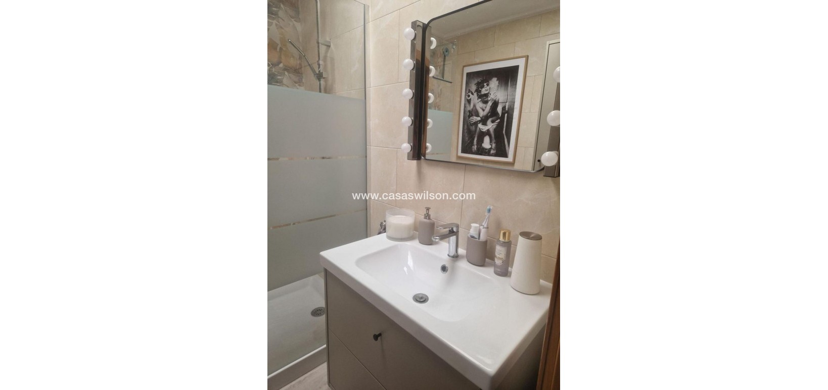 Sale - Apartment - Torrevieja - Los Balcones - Los Altos del Edén