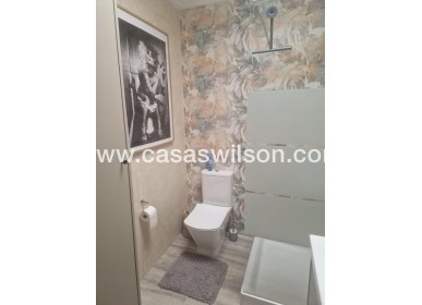 Sale - Apartment - Torrevieja - Los Balcones - Los Altos del Edén