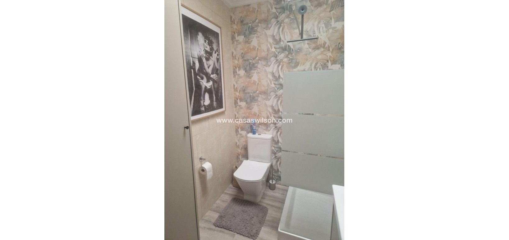 Sale - Apartment - Torrevieja - Los Balcones - Los Altos del Edén