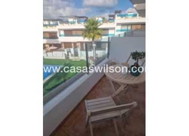 Sale - Apartment - Torrevieja - Los Balcones - Los Altos del Edén
