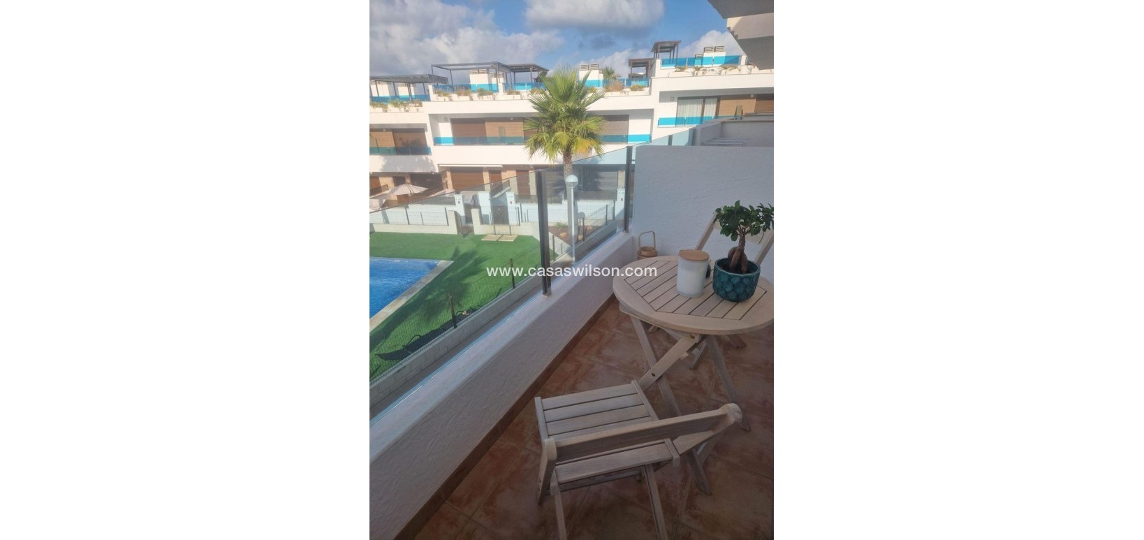 Sale - Apartment - Torrevieja - Los Balcones - Los Altos del Edén